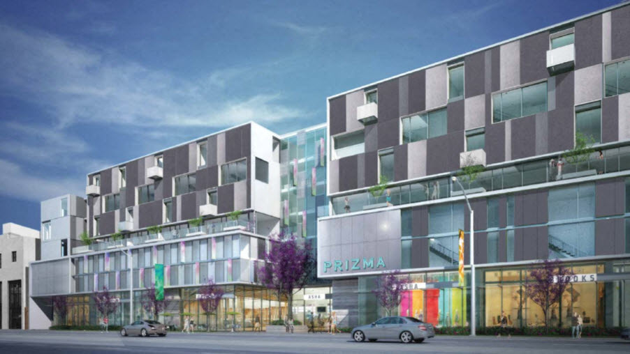 Apartments for Rent in 90038, CA - RENTCafe